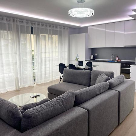 New Bazaar 2022 Apartment Tiranë Ngoại thất bức ảnh