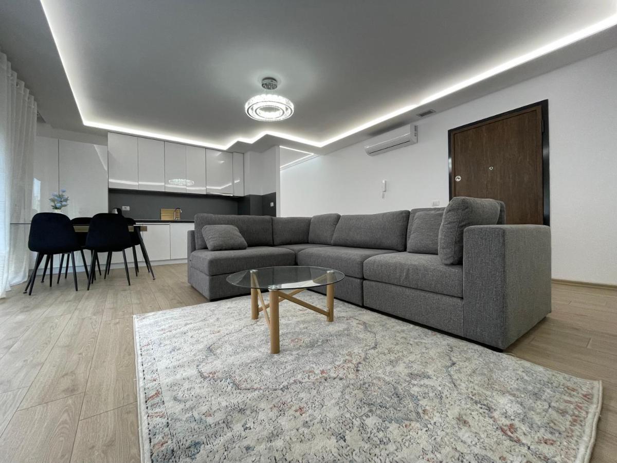 New Bazaar 2022 Apartment Tiranë Ngoại thất bức ảnh