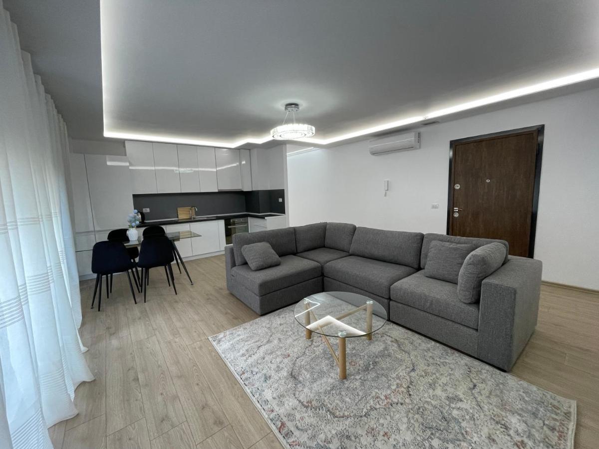 New Bazaar 2022 Apartment Tiranë Ngoại thất bức ảnh