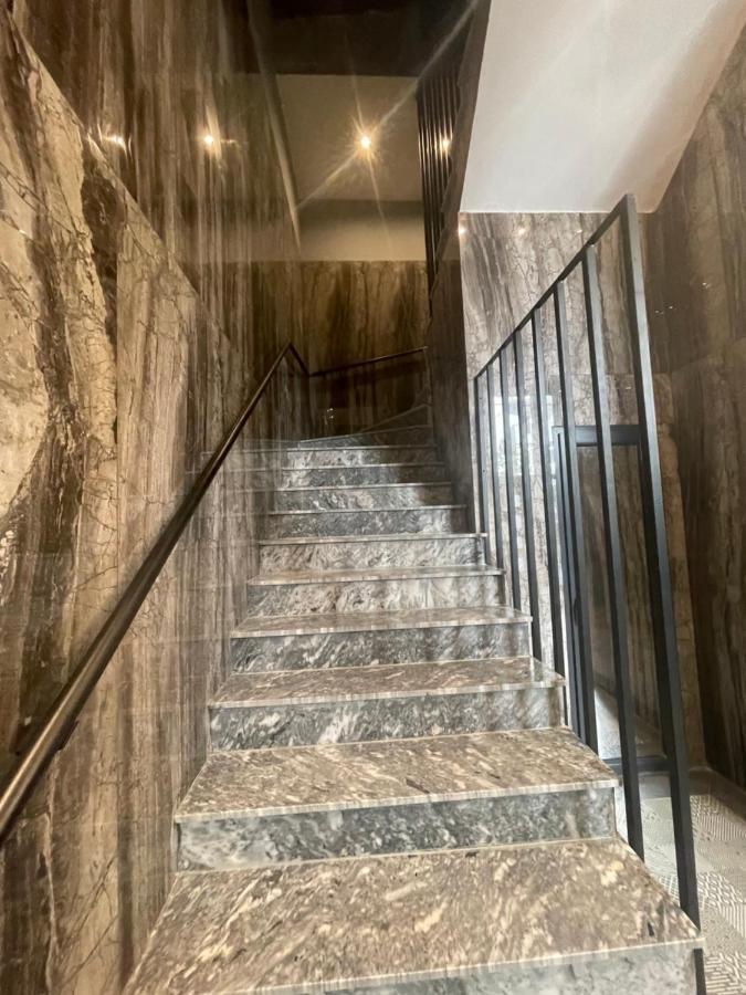 New Bazaar 2022 Apartment Tiranë Ngoại thất bức ảnh
