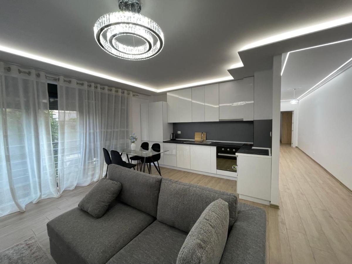 New Bazaar 2022 Apartment Tiranë Ngoại thất bức ảnh