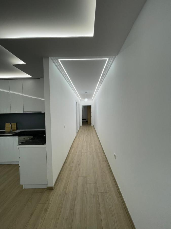 New Bazaar 2022 Apartment Tiranë Ngoại thất bức ảnh