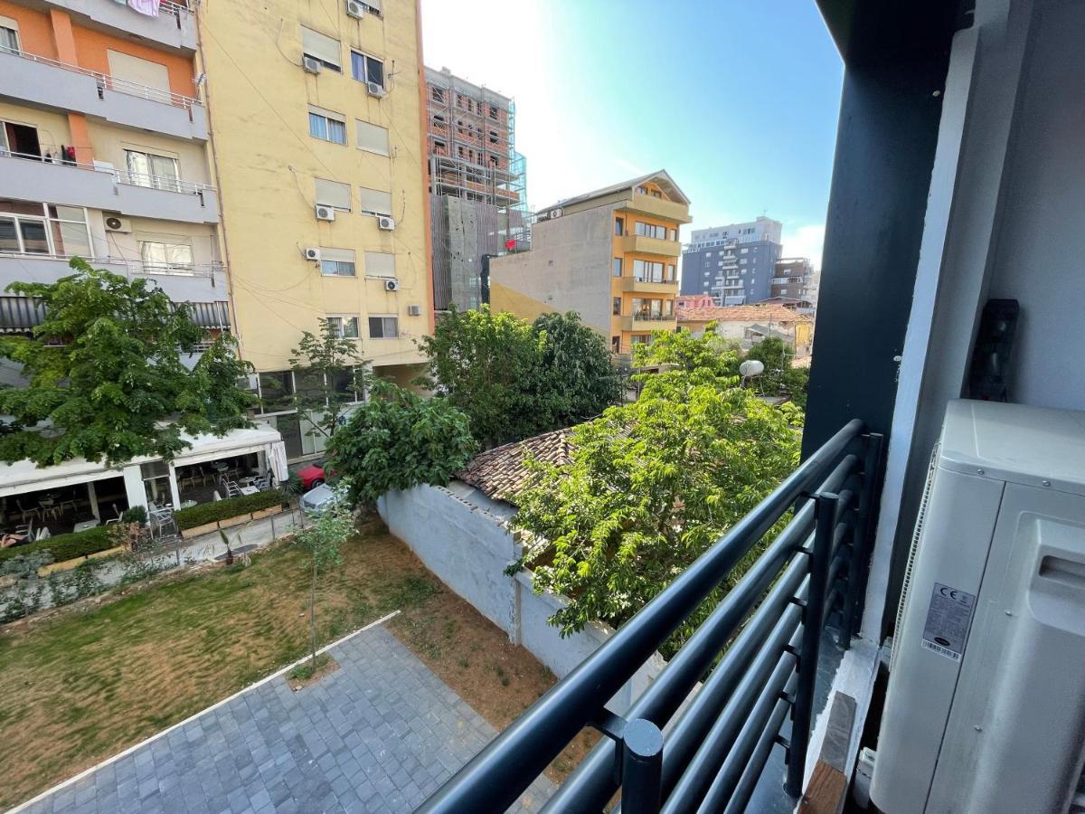 New Bazaar 2022 Apartment Tiranë Ngoại thất bức ảnh