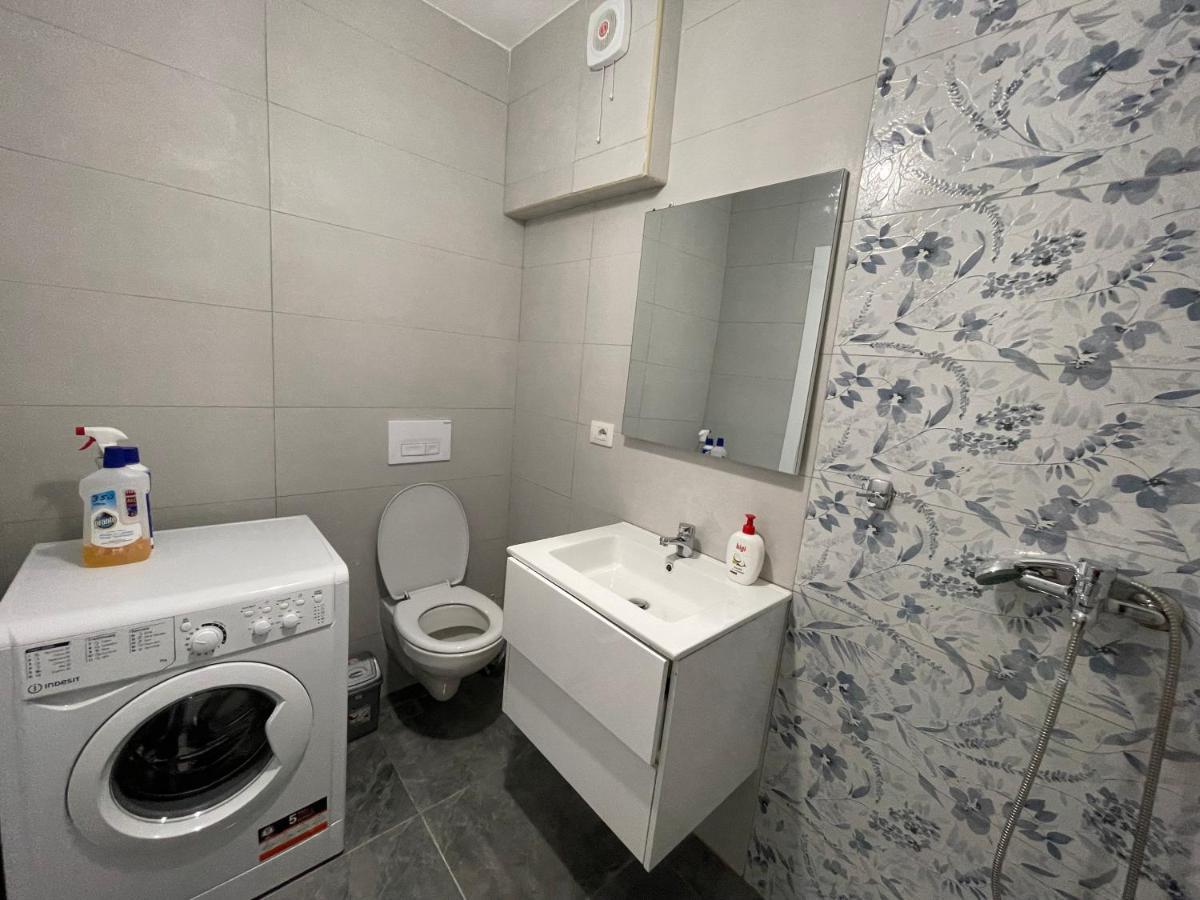 New Bazaar 2022 Apartment Tiranë Ngoại thất bức ảnh