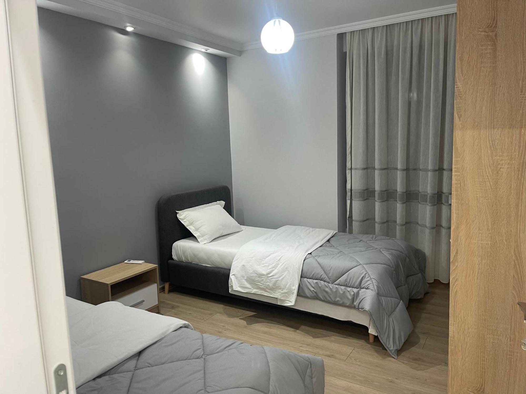 New Bazaar 2022 Apartment Tiranë Ngoại thất bức ảnh