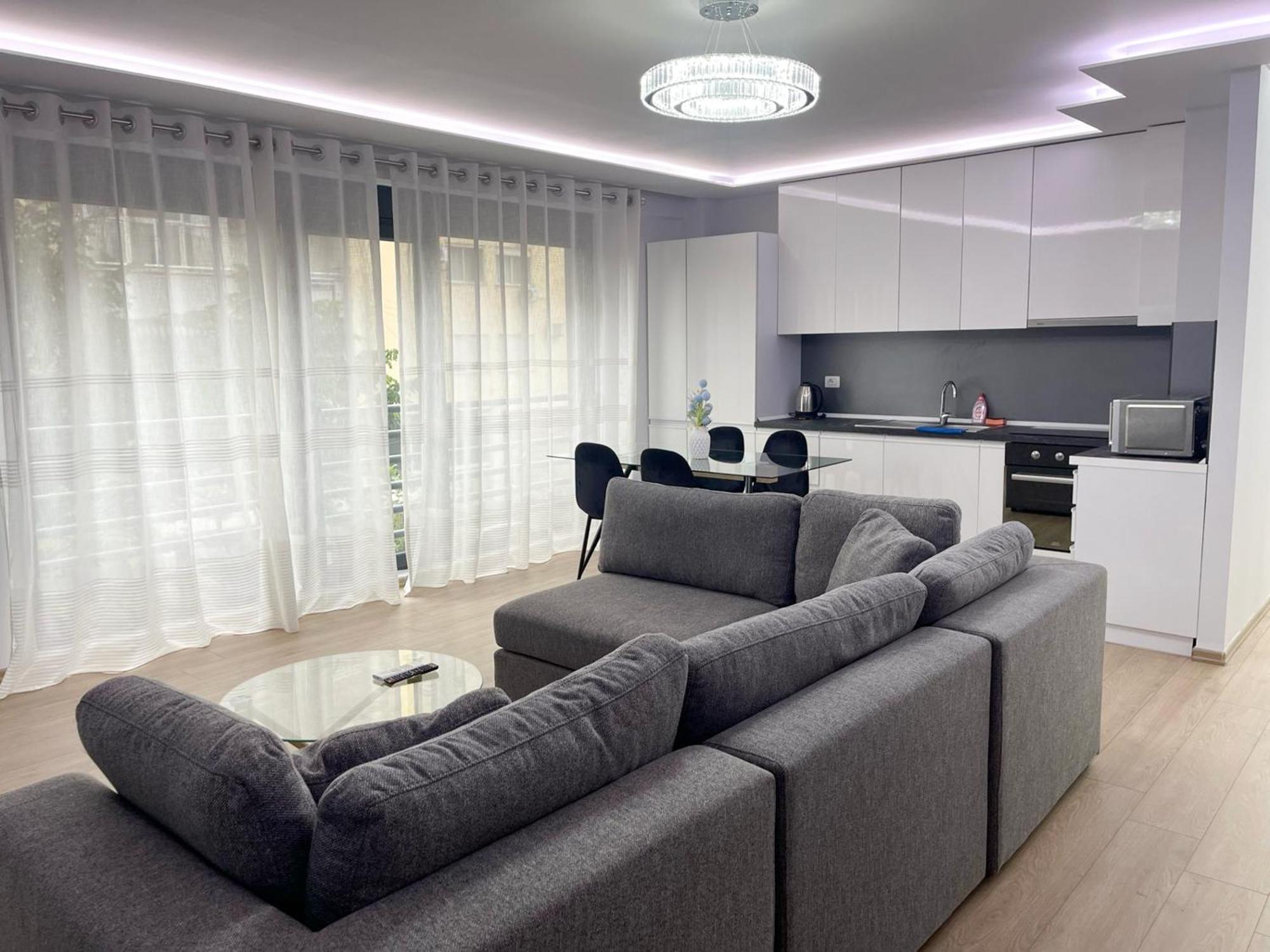 New Bazaar 2022 Apartment Tiranë Ngoại thất bức ảnh