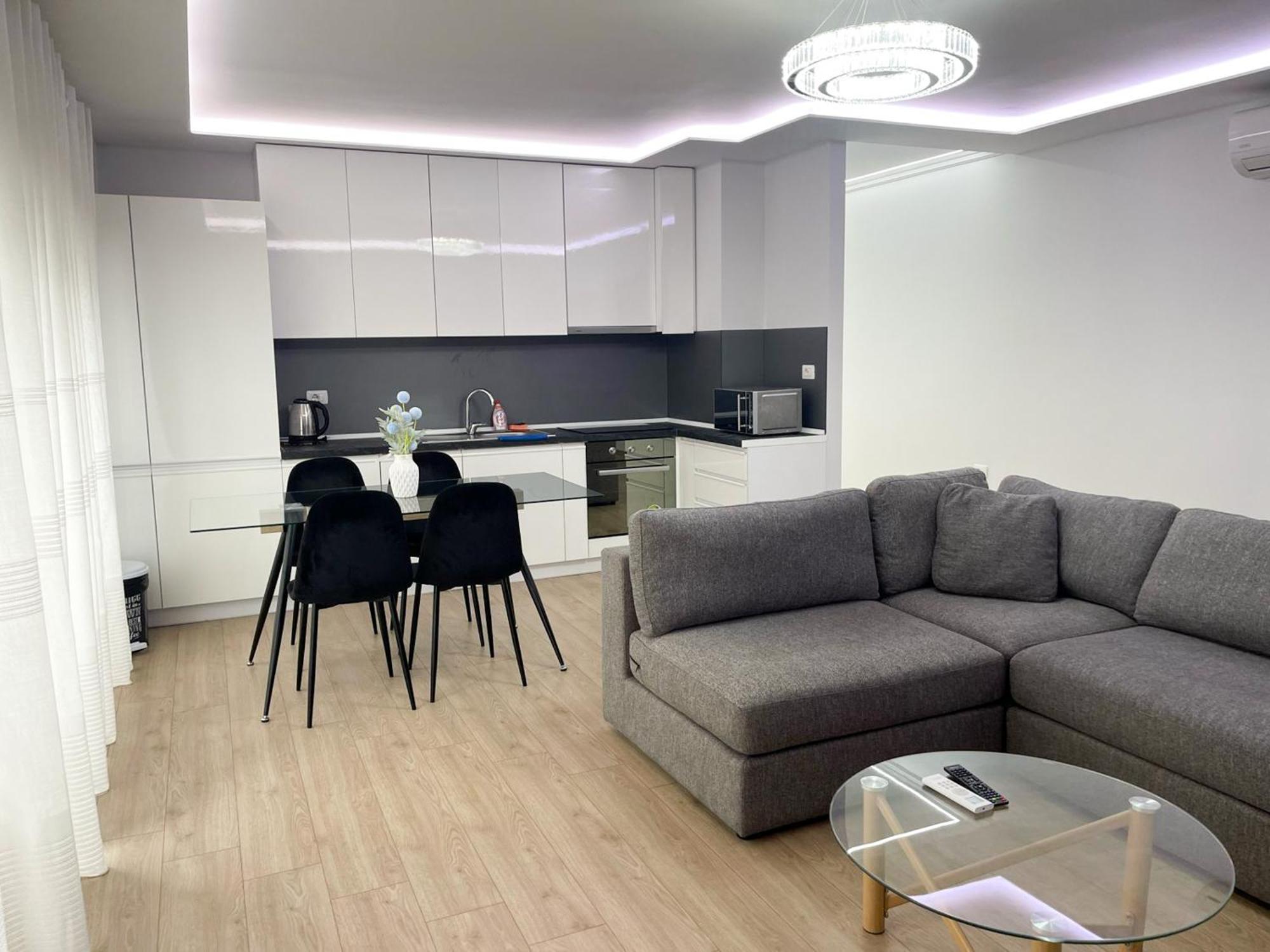 New Bazaar 2022 Apartment Tiranë Ngoại thất bức ảnh