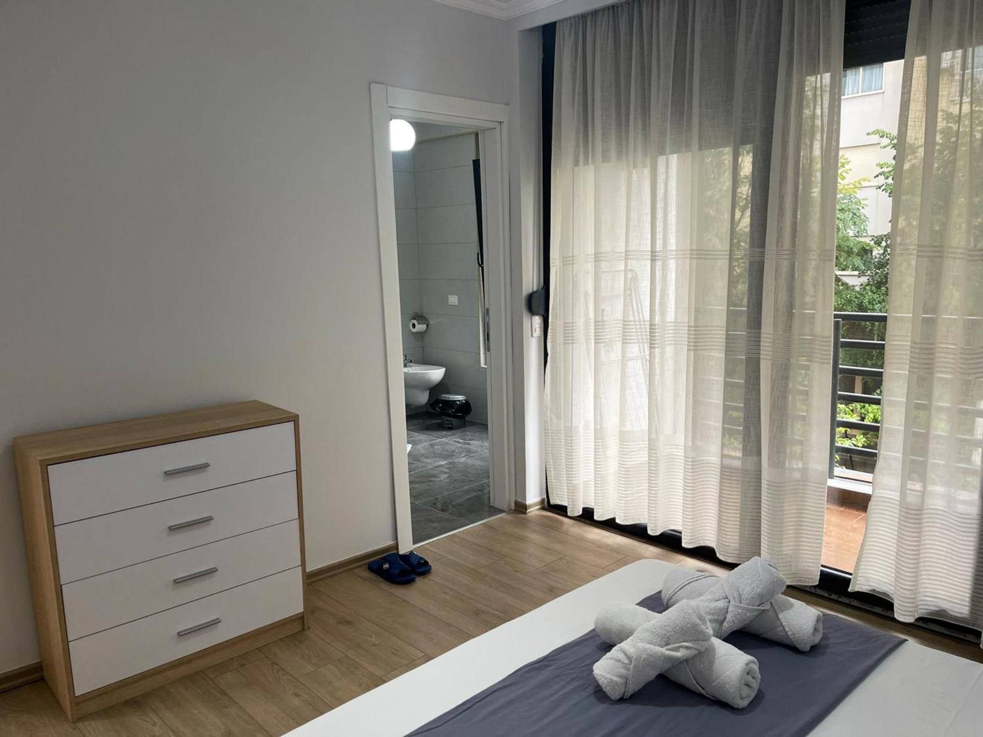 New Bazaar 2022 Apartment Tiranë Ngoại thất bức ảnh