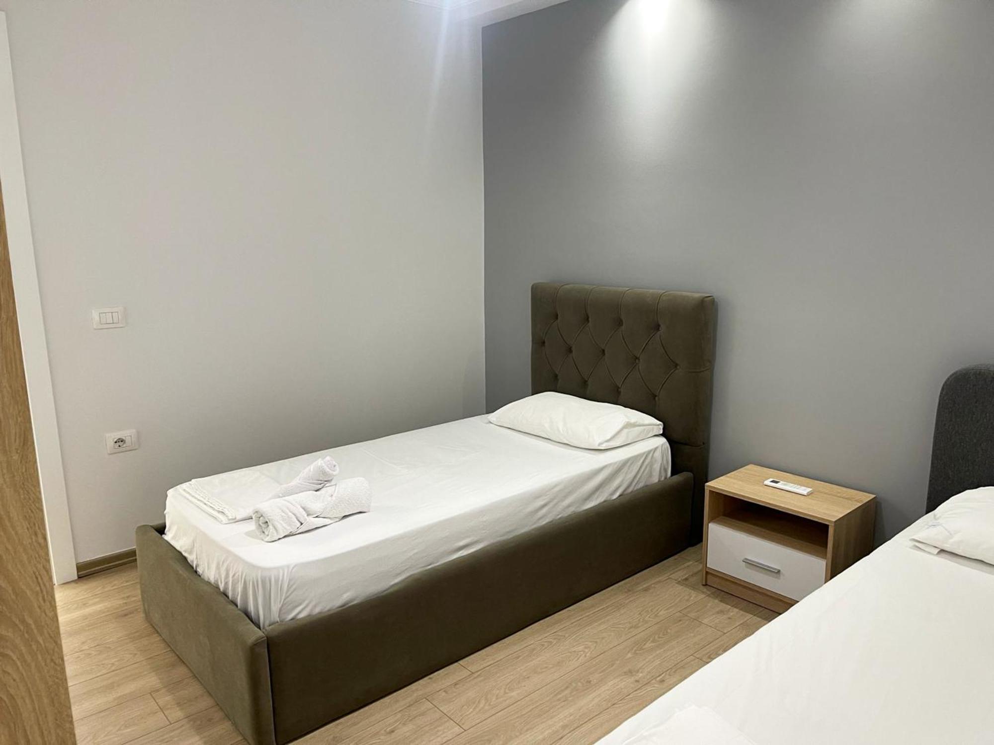 New Bazaar 2022 Apartment Tiranë Ngoại thất bức ảnh