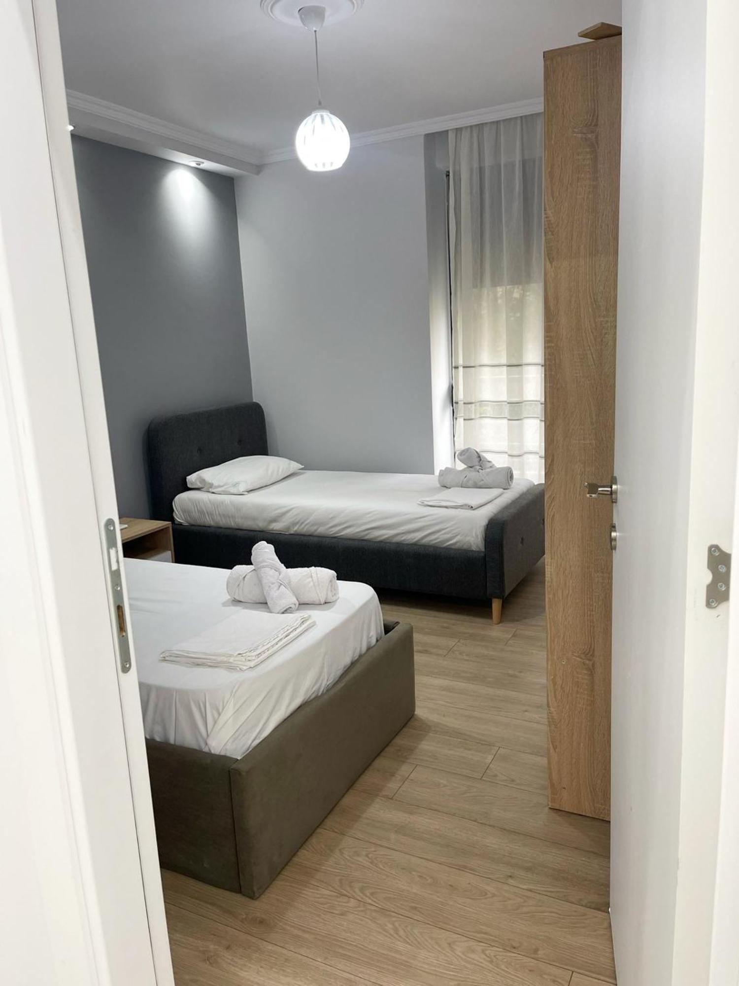 New Bazaar 2022 Apartment Tiranë Ngoại thất bức ảnh
