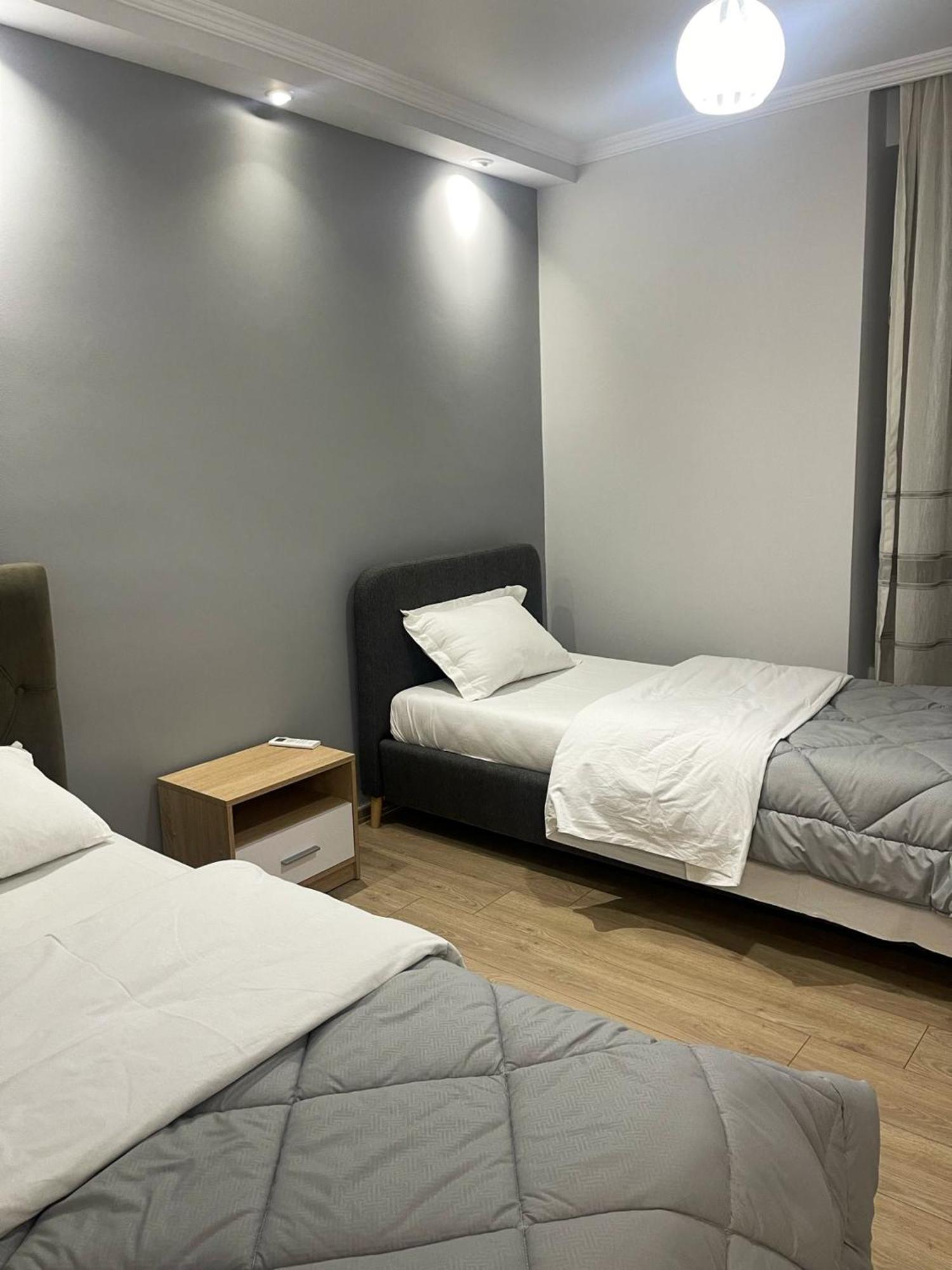 New Bazaar 2022 Apartment Tiranë Ngoại thất bức ảnh