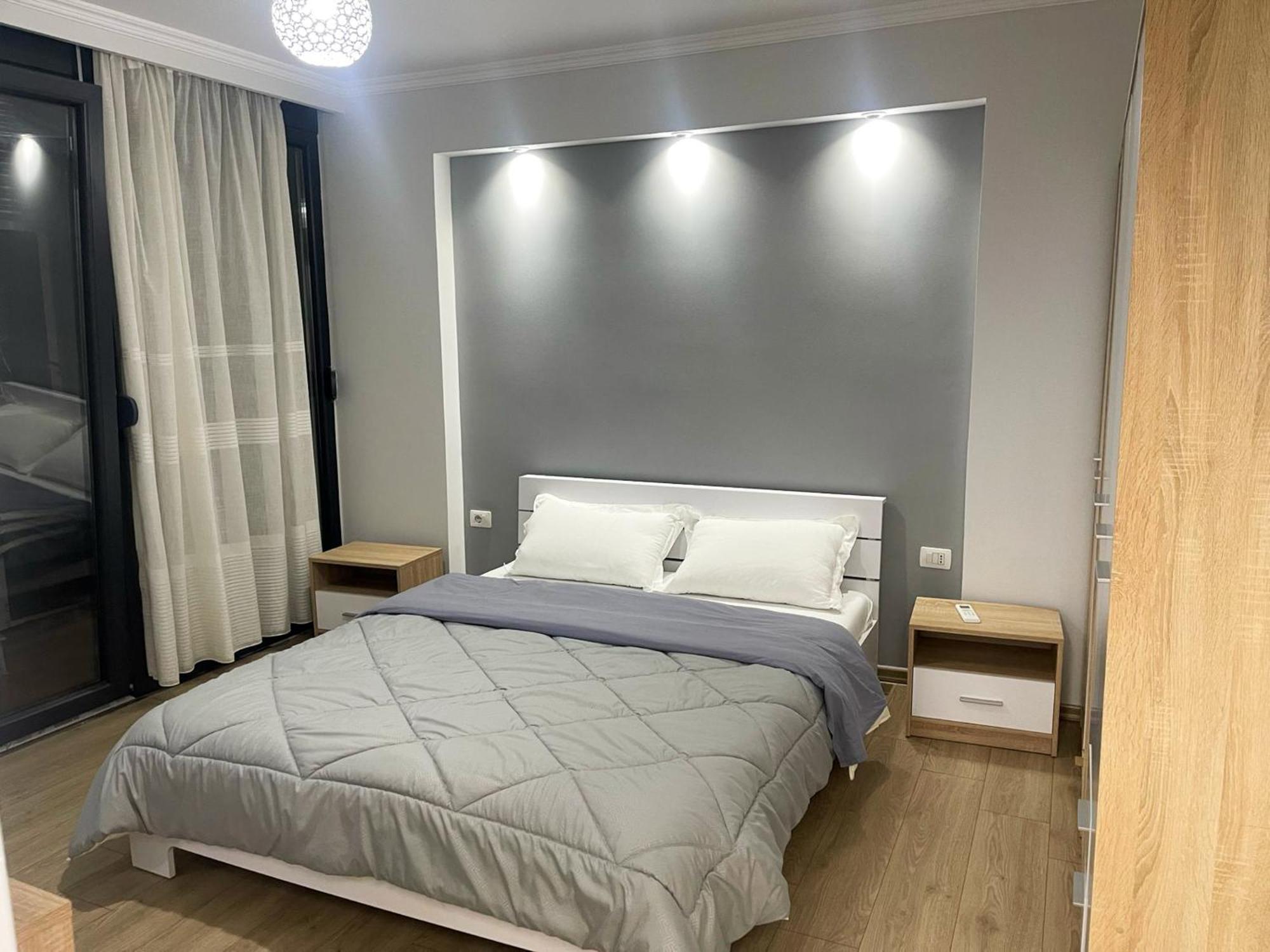 New Bazaar 2022 Apartment Tiranë Ngoại thất bức ảnh